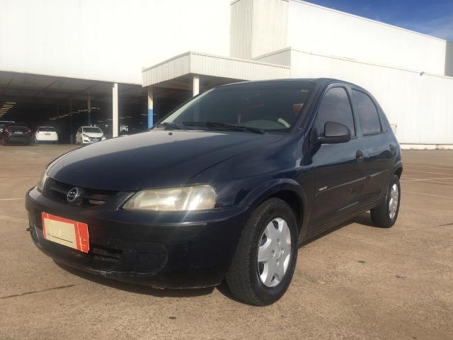 Gm - Chevrolet Celta Super 1.0 Ar Condicionado 4 Portas 2004/04