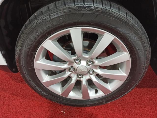 MITSUBISHI ASX 2014/2015 2.0 4X4 AWD 16V GASOLINA 4P AUTOMÁTICO - Foto 9