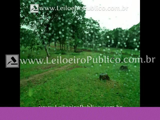 Prudentópolis (pr): Parte De Imóvel Rural 15.125,00m² ckgut vsvws