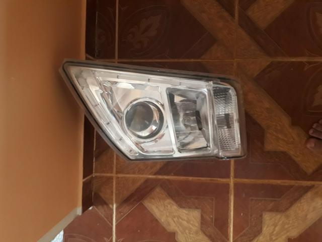 Farol de muke 250 - Foto 3