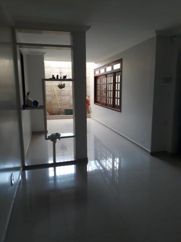 Casarao com piscina /piso porcelanato/salao de festas-Aluguel/area cohatrac - Foto 8