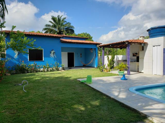 Casa De Temporada Em Monte Cristo (Araripe)