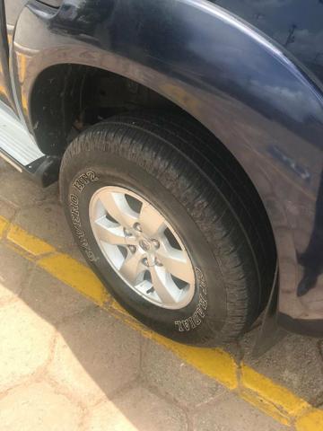 Hilux 2009 - Foto 10