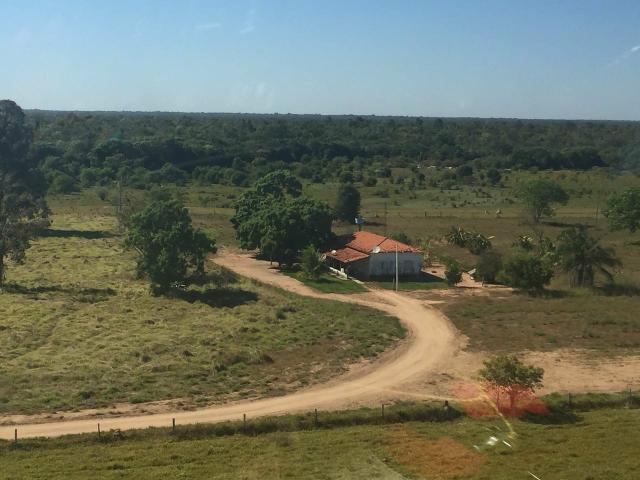 Fazenda a venda-cocalinho-mt / total13.747 hectares - Foto 5