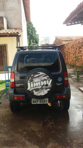 Suzuki Jimny - Foto 5
