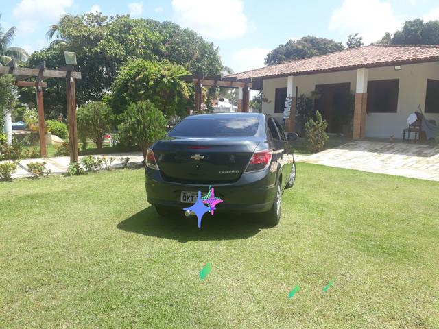 Prisma LT 1.4 2016 Grande Oportunidade - Foto 9