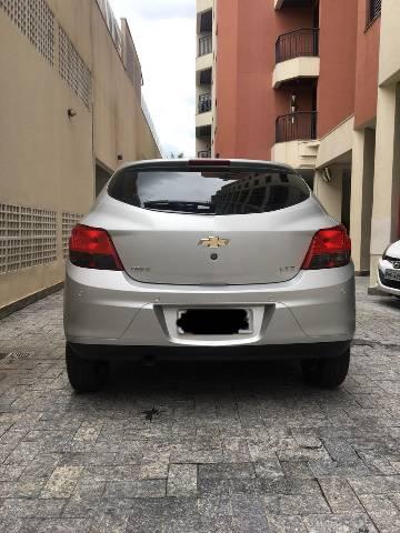 Onix LTZ 1.4 2015 - Foto 15