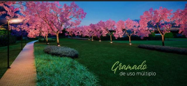 Lote condomínio Tamboré Uberlândia - Foto 3