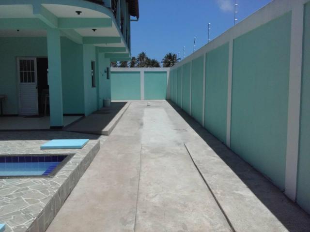 Alugo Casa de Praia por Diária em Ponta da Tulha - Foto 6