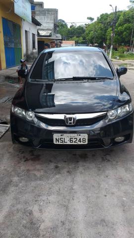 Venda de um veículo honda civic 2010 - Foto 11