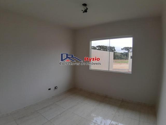 Excelente opção de imóvel no bairro Nações de Fazenda Rio Grande - Foto 3