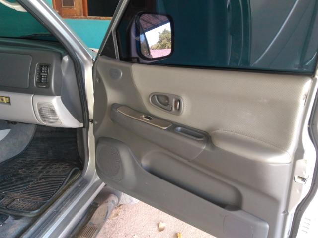 Pajero Sport HPE 2008 - Foto 8