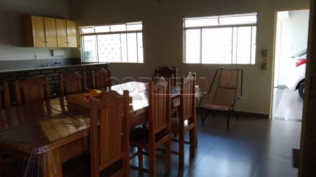 Casa à venda com 3 dormitórios em Jardim nova yorque, Aracatuba cod:V14201 - Foto 19