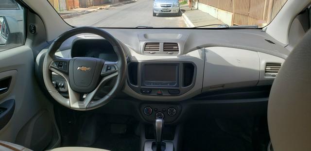 Vendo spin ltz aut 7 lugares - Foto 3