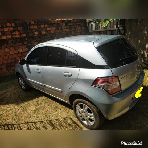 Agile LTZ 1.4 - Foto 6