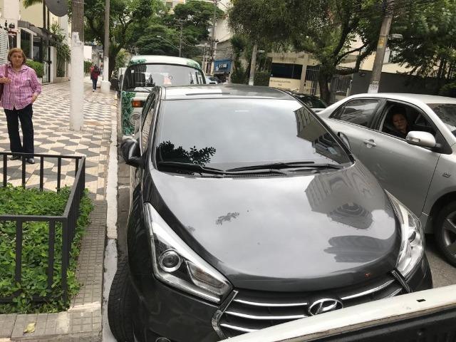 Hyundai HB20S Flex2017 - Foto 7