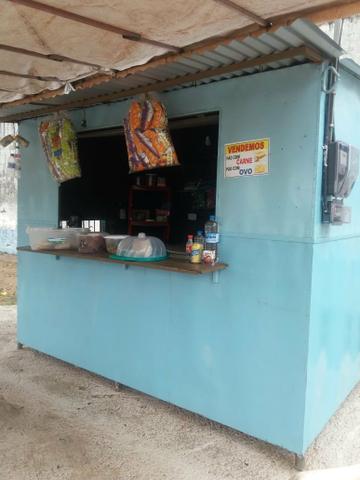 Trailer para Alugar ou vender
