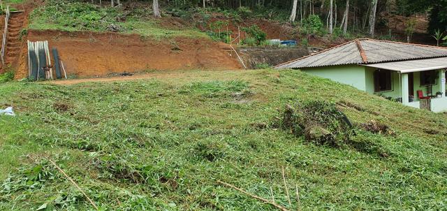 Vendo lote VILA do Pião Sapucaia RJ - Foto 3