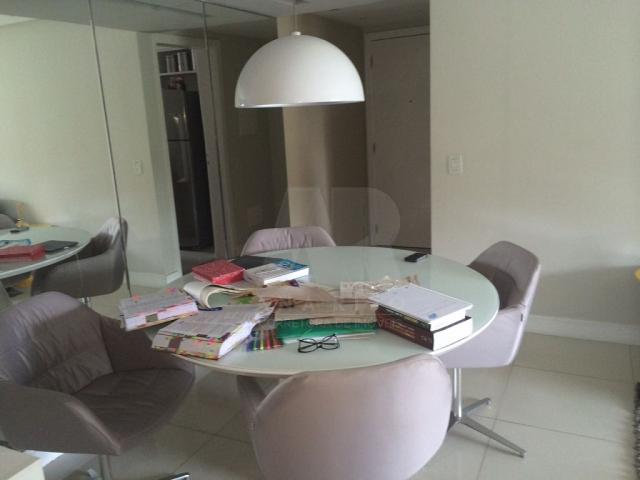 Apartamento à venda com 2 dormitórios em Jatiúca, Maceió cod:47 - Foto 6