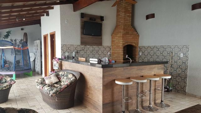 Linda casa no Bairro Solaris em Araxá - Foto 17