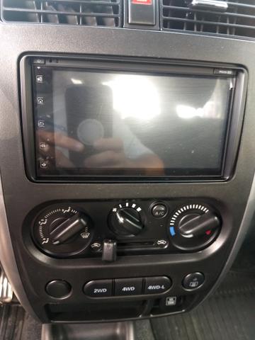 Suzuki Jimny Suzuki jimmy 1.3 4x4 4all 2016 prata , im - Foto 12