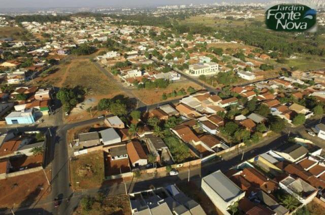 Loteamento Jardim Fonte Nova - Lotes a prestações Goiânia - Goiás - Foto 13