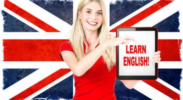 Aulas de inglês