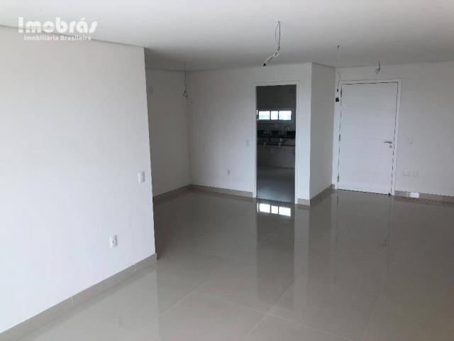 Bosque das Flores - Luciano Cavalcante, apartamento a venda. - Foto 19