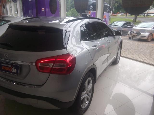 Mercedes-benz Gla-200 Mercedes-benz GLA-200 Style 1.6 Turbo 2017 - Foto 6