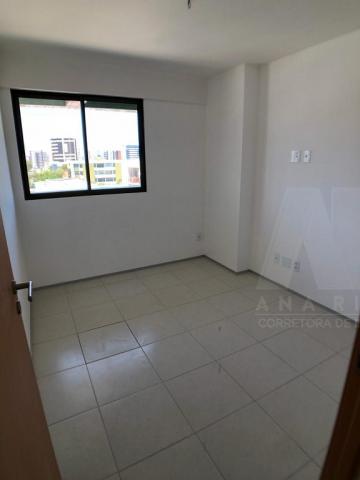 Apartamento à venda com 3 dormitórios em Jatiúca, Maceió cod:9 - Foto 10