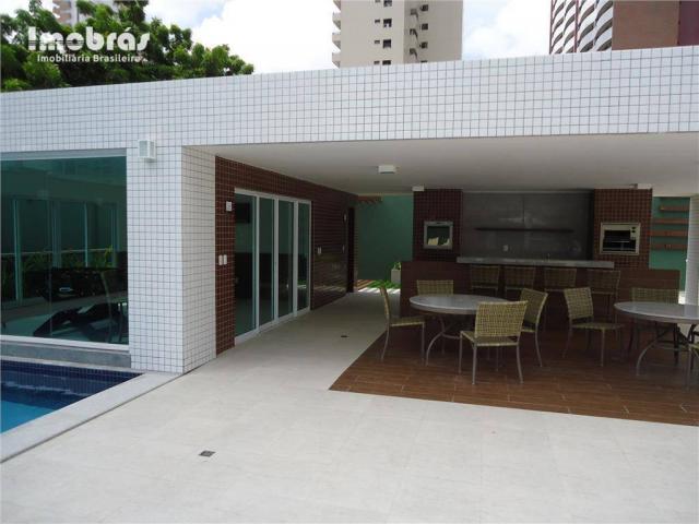 Lumiar, apartamento à venda na Meireles. - Foto 5