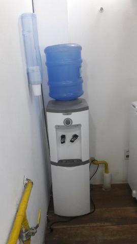 Base bebedouro coluna Esmaltec