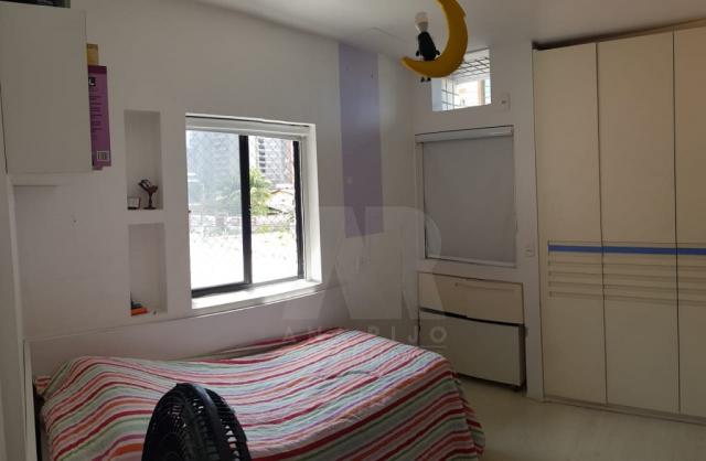 Apartamento à venda com 3 dormitórios em Jatiúca, Maceió cod:24 - Foto 14