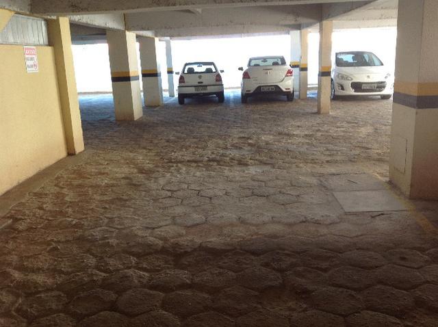 Apartamento próximo do centro da cidade primeiro andar, setor jardim Roma - Foto 14