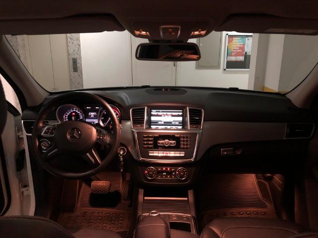 Mercedes-benz Ml-350 - Foto 11