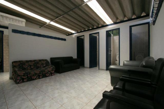 Sitio porteira fechada Mairinque - Foto 6