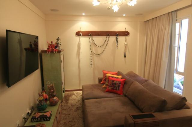 Casa Duplex 2 Suítes Gabinete 2 Vagas - Foto 6