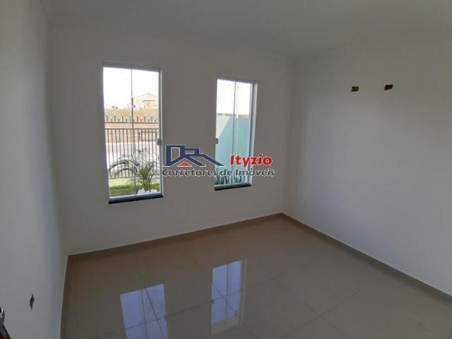 Casa no bairro Nações de FRG! - Foto 9