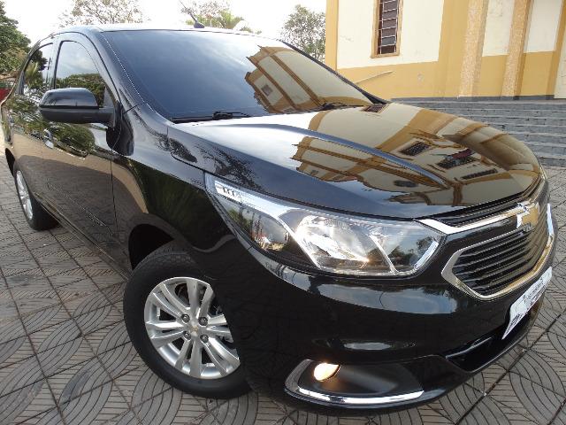 Chevrolet Cobalt LTZ 1.8FLeX_AUT._2DonO_51MKM_ExtrANovO_LacradOOriginaL_RevisadO_ - Foto 19