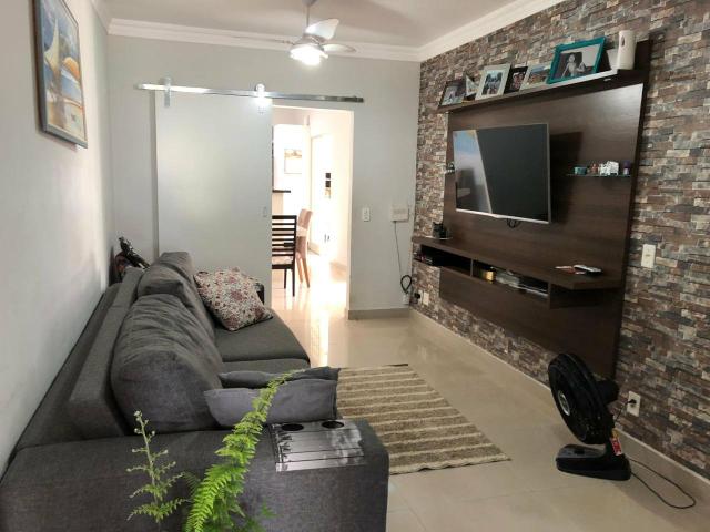 Casa cond Montenegro 3/4 com quintal grande - Foto 12