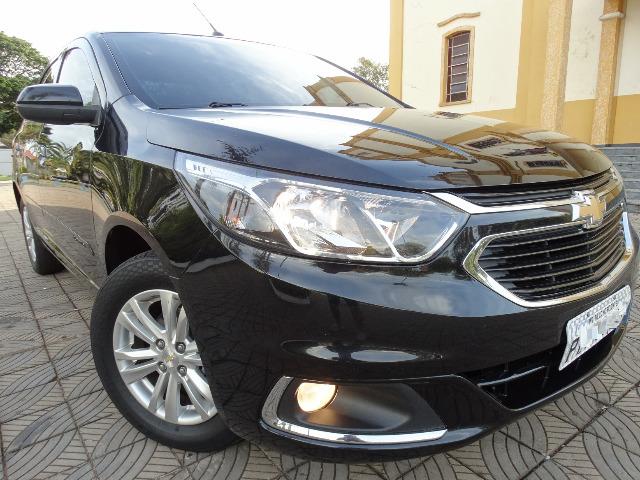 Chevrolet Cobalt LTZ 1.8FLeX_AUT._2DonO_51MKM_ExtrANovO_LacradOOriginaL_RevisadO_ - Foto 5