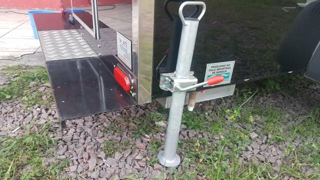 Trailer lanche - Foto 4