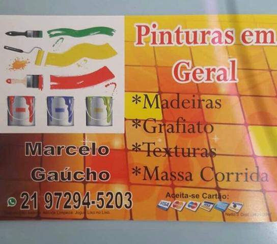 Pinturas