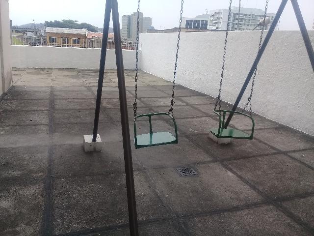 Apartamento Padrão Grande Méier - Foto 16