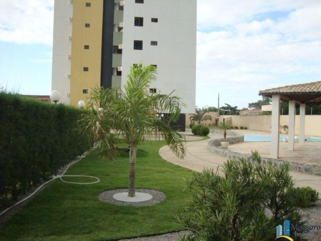 Vende-se Apto 3/4 no Res. Noémia Chaves, Projetado, Mossoró-RN - Foto 2