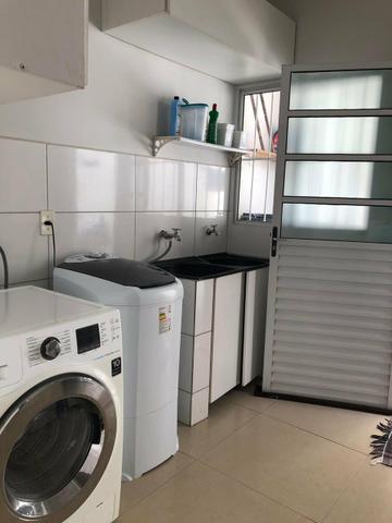 Casa cond Montenegro 3/4 com quintal grande - Foto 14