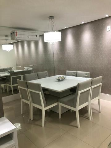 Apto no Encantos do Atlântico 109m² - Totalmente Reformado - Foto 2