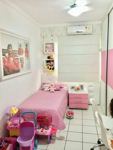 Casa totalmente reformada / cohama / condominio fechado - Foto 4