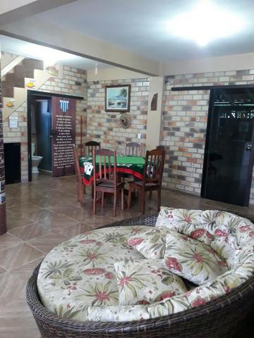 Garopaba Casa com piscina e hidromassagem em garopaba - Foto 13