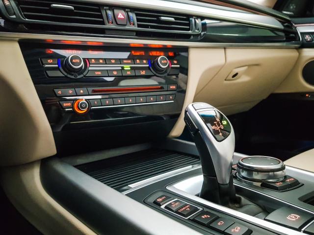 BMW X5 2017/2017 3.0 4X4 30D I6 TURBO DIESEL 4P AUTOMÁTICO - Foto 7